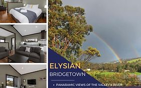Elysian Bridgetown
